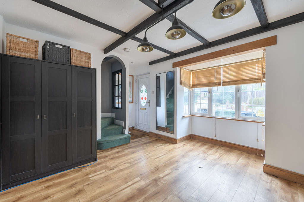 Reception- click for photo gallery